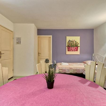Accomodation Gina Zadar Luaran gambar