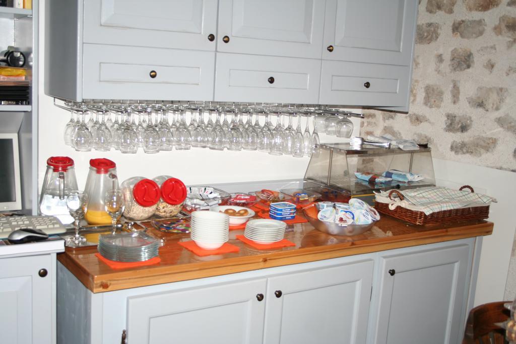 Accomodation Gina Zadar Luaran gambar