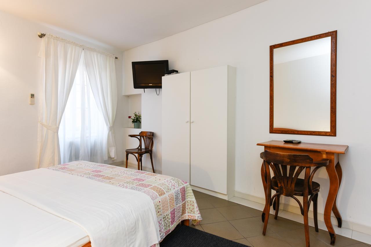Accomodation Gina Zadar Luaran gambar