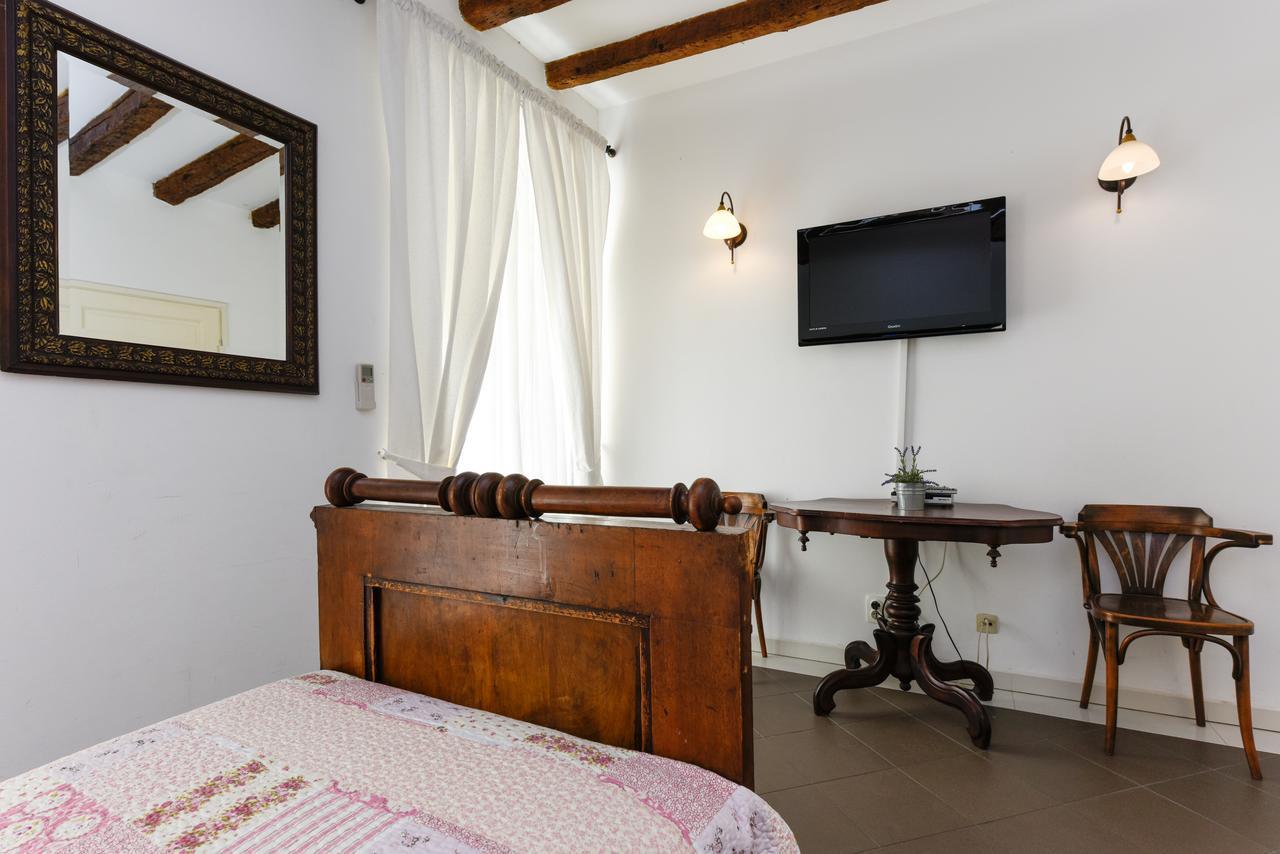 Accomodation Gina Zadar Luaran gambar