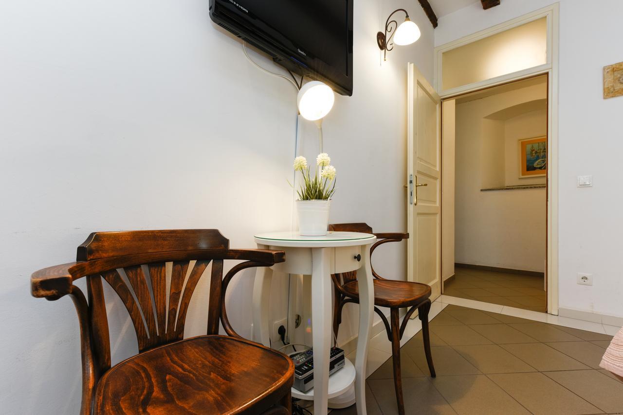 Accomodation Gina Zadar Luaran gambar