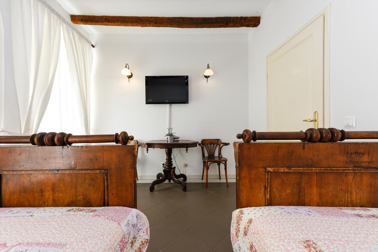 Accomodation Gina Zadar Luaran gambar