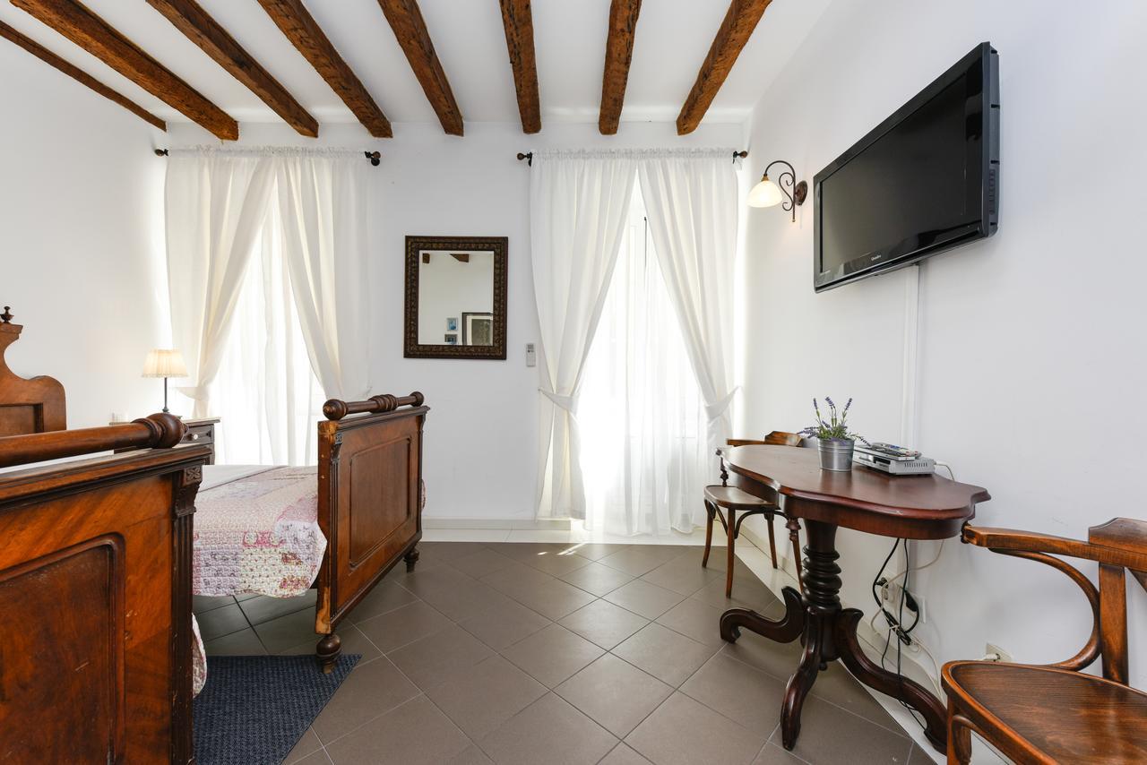 Accomodation Gina Zadar Luaran gambar
