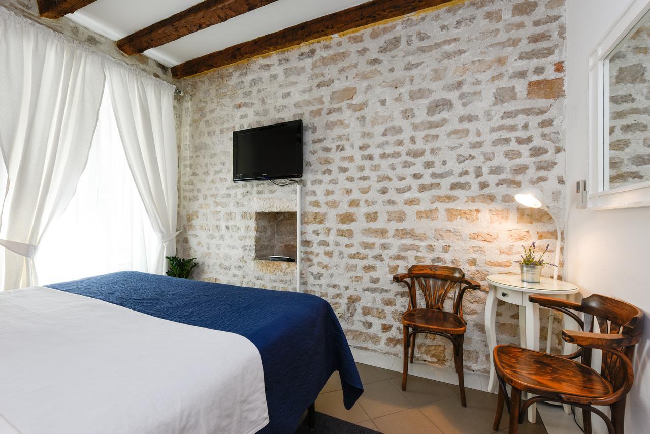 Accomodation Gina Zadar Luaran gambar
