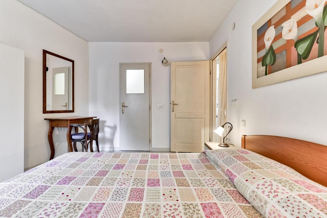 Accomodation Gina Zadar Luaran gambar