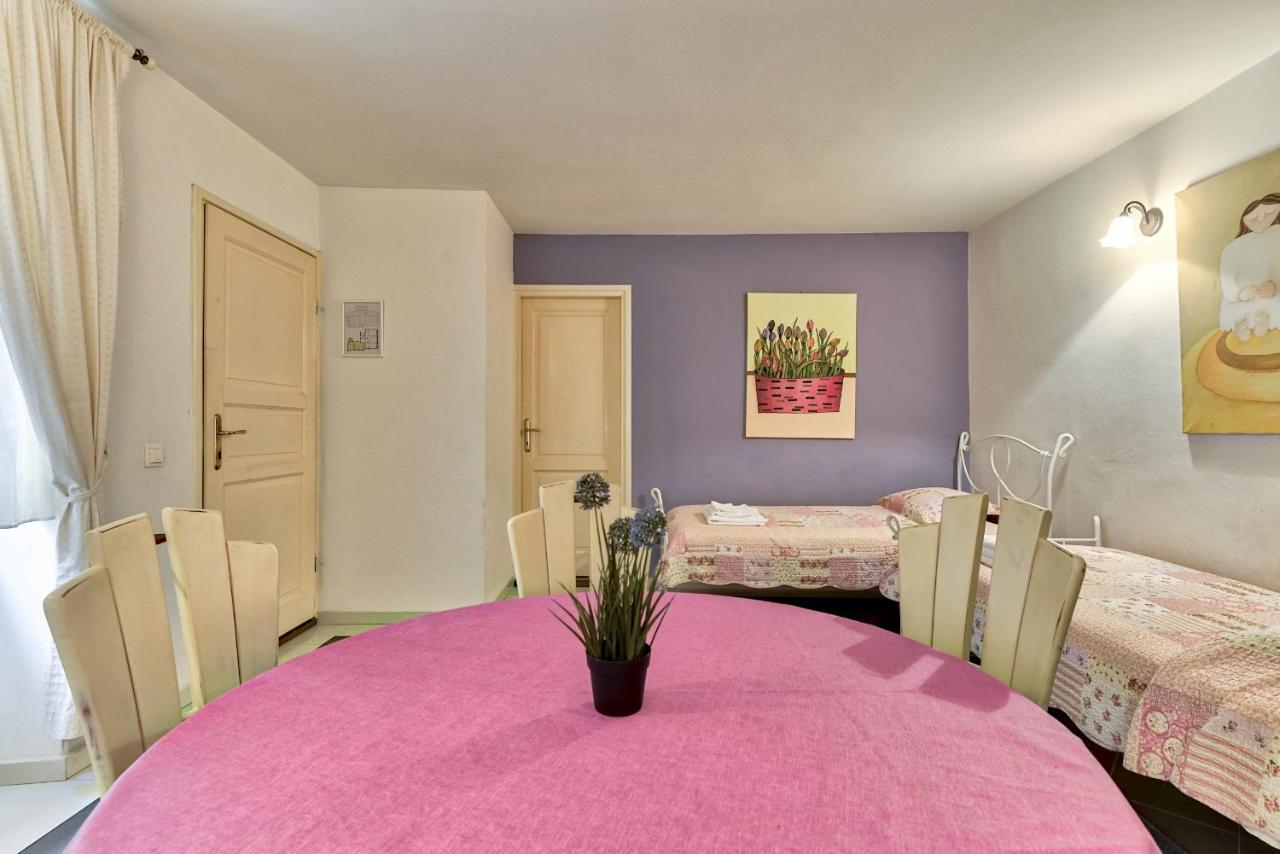 Accomodation Gina Zadar Luaran gambar