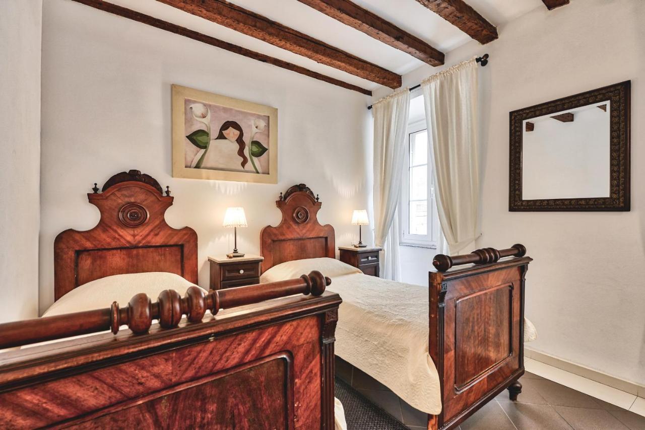 Accomodation Gina Zadar Luaran gambar