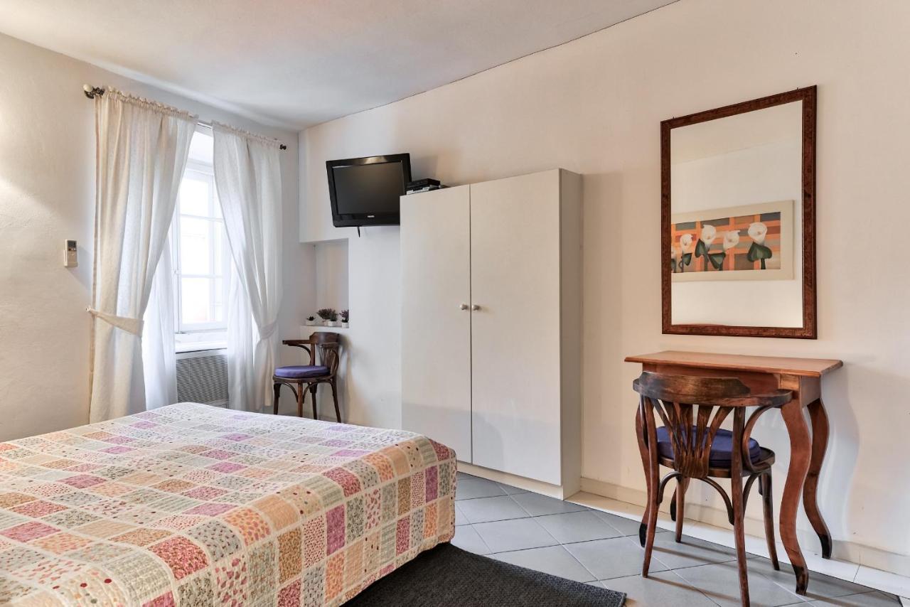 Accomodation Gina Zadar Luaran gambar