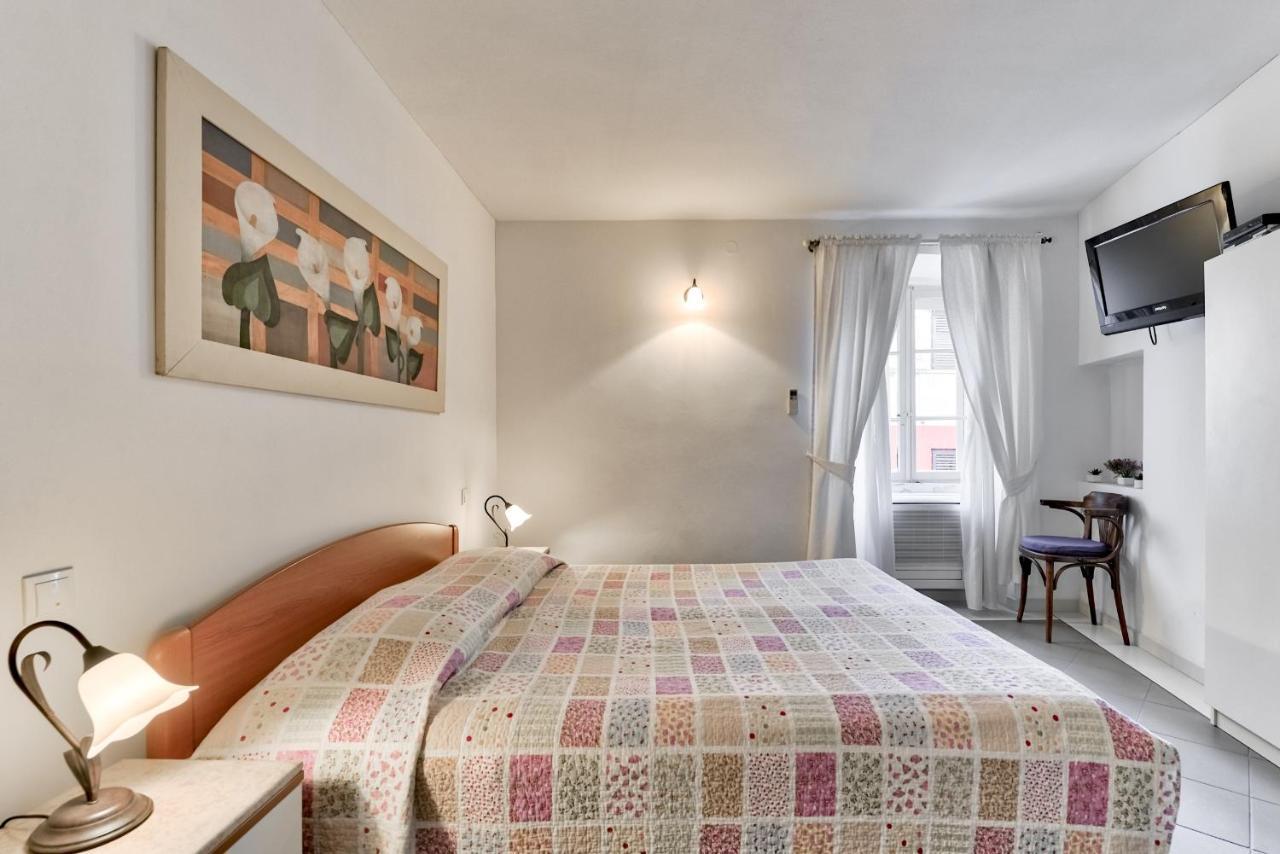 Accomodation Gina Zadar Luaran gambar