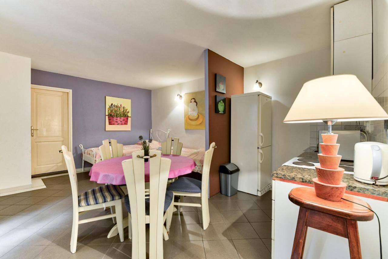 Accomodation Gina Zadar Luaran gambar