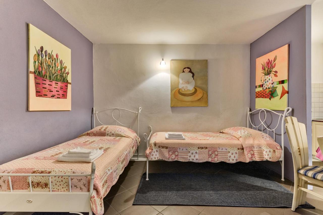 Accomodation Gina Zadar Luaran gambar