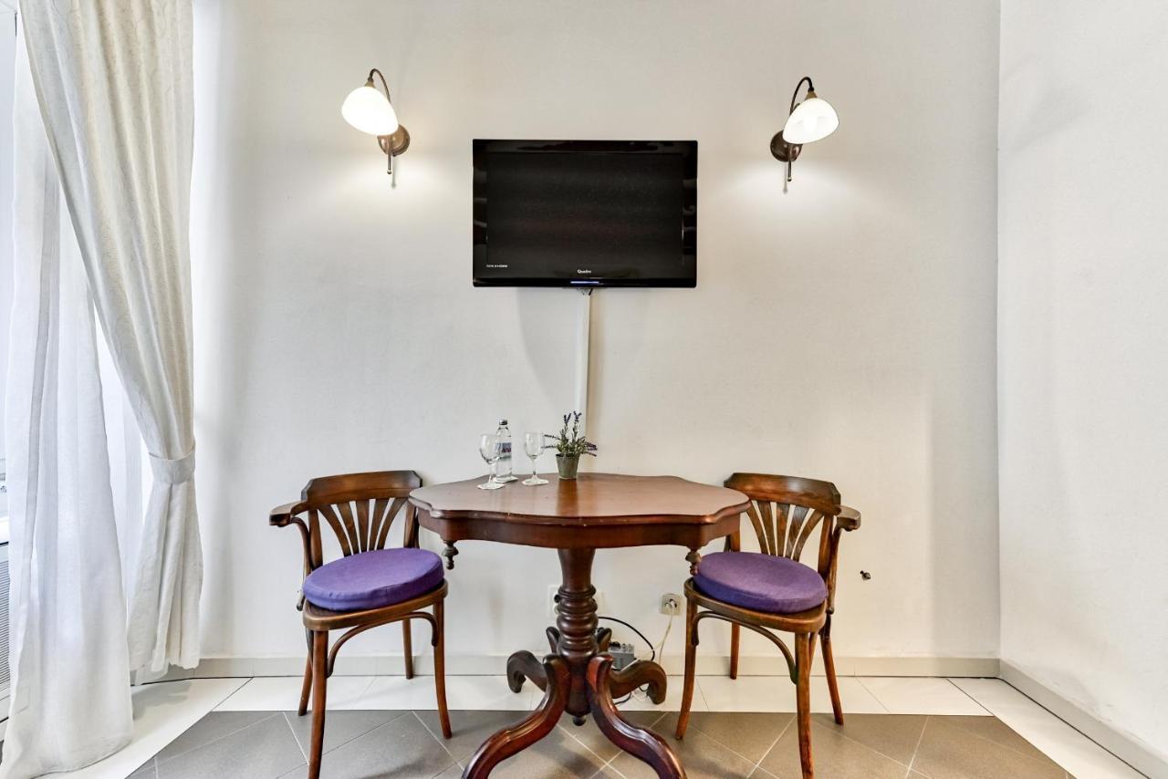 Accomodation Gina Zadar Luaran gambar